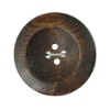 Bamboo button