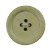 Bamboo button