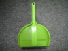 Dustpan brush