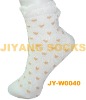 Lady Socks (cotton socks) - JiYang Socks Co., Ltd