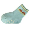 Kids Socks - JiYang Socks Co., Ltd