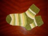 Girl Socks (Lady's Socks) - JiYang Socks Co., Ltd