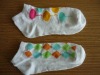 Girl Socks (Lady's Socks) - JiYang Socks Co., Ltd