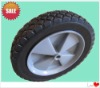 semi-pneumatic wheel-Flat Free Tyre