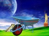 wheel barrow  (high quality )