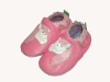 baby leather shoes,soft baby shoes,baby shoes (accept paypal)