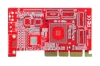 4 Layers PCB