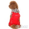 Pet Products -Pet Clothes  (100%cotton)