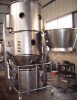 Model FLP Boiling And Granulating (Pellet) Drier