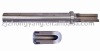 bimetallic screw barrel