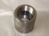 Forged coupling