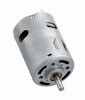 DC Motor,DC Micro Motor,PMDC Motor,Motor (RS-997)