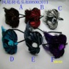 stock  headdress