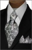 Men's Fashion Silk Necktie