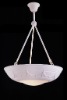 Plaster Pendant Lamp,chandeliers