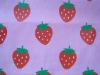 baby fleece blanket(brushed fleece blanket)