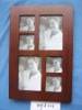 wooden book album Item No:WY6203