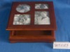 wooden jewelry  box Item No:W8183