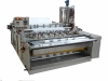 roll wet tissue machine