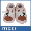 Baby shoe with fashion and comfortable design