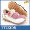 Latest and comfortable child shoe with fitkids