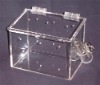 Acrylic box