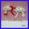 trigger sprayers