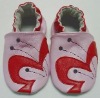 Soft Genuine LEATHER BABY SHOES