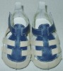 Soft Genuine LEATHER BABY SHOES