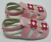 Soft Genuine LEATHER BABY SHOES