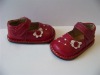 Baby Shoe