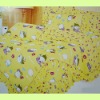 Cotton Bedding Set