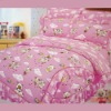 Cotton Bedding Set