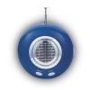 Shower radio