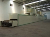 Drying Paper Product Line