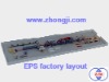 EPS Machinery|EPS Machine