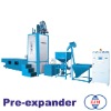 Automatic Batch Pre-expander|EPS Machinery|EPS Machine