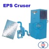 EPS Crusher|EPS Recycling System|EPS Machine