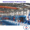 Sandwich Panel Machine|Sandwich Panel Machinery|EPS Sandwich Panel Production Line