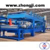 EPS Sandwich Panel Production Line|Sandwich Panel Machine