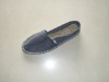 Espadrille