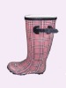 rain boot