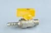 Brass Ball Valve