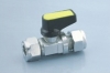 Brass Ball Valve