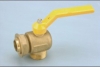 Brass Ball Valve