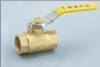 Brass Ball Valve