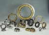 Cylindrical Roller Bearings