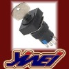 key-operated push button switch(YW4-41210A250V AC TV-8 M16)