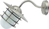 Stainless steel lamp