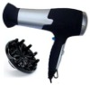 electric hair dryer